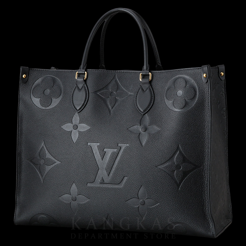 LOUIS VUITTON(USED)루이비통 앙프렝뜨 온더고 MM
